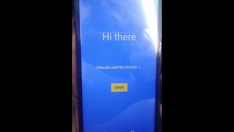 itel p33 frp remove unlock tool ] cpo SC7731E