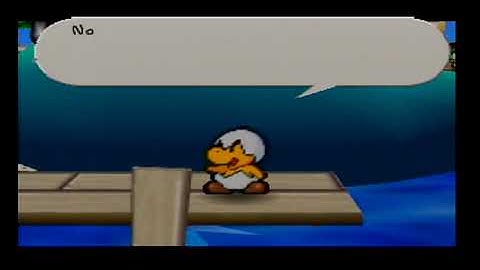 Paper Mario N64-Chapter 6 (Part 1)