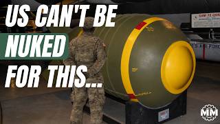 How America’s Nuclear Arsenal Works — And Why It’s Designed to Survive Even a Massive First Strike