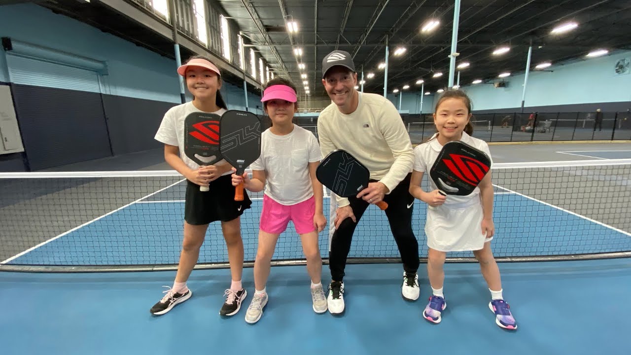 Full Send USA Pickleball Tour '22