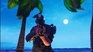 fortnite megabase kyle gives trash cannon cinematic - megabase fortnite