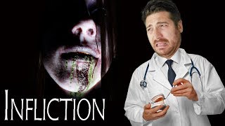 Mouth of Madness - Infliction Gameplay