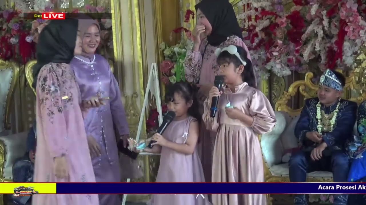 BERCANDA | MAHADEWA SINGLE ORGANIZER | WP: SINTIYA : REGOS | PANDAN PALI 09 NOP 2025