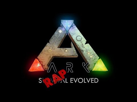 Ark Rap Evolved - Klip [ Türkçe ]