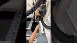 Venting my eufyMake E1 printer!