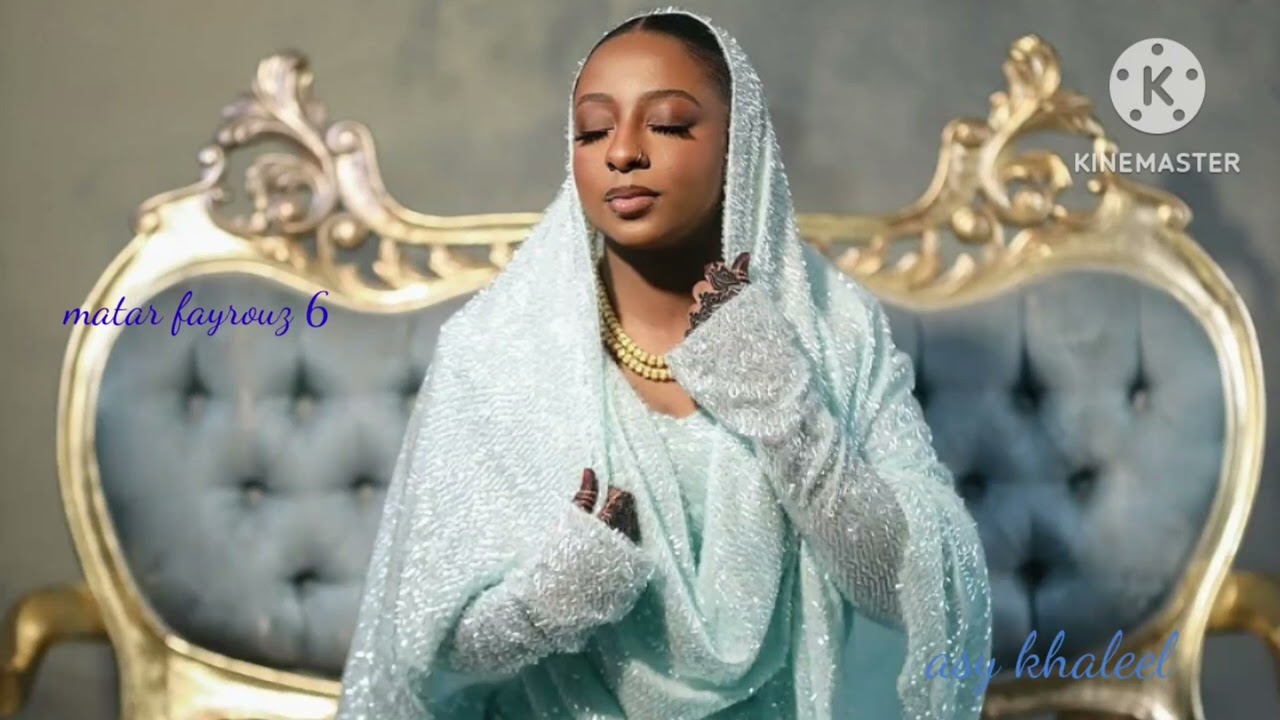 Matar fayrouz pat 6 labarine wanda zai kayatar daku 