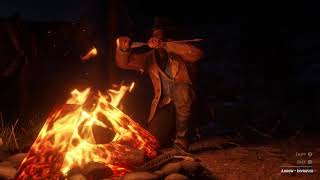 Celebrity Red Dead Redemption 2 - How To Craft Explosive & Split Point Ammo, Improved Arrows Tutorial (2018) Profile
