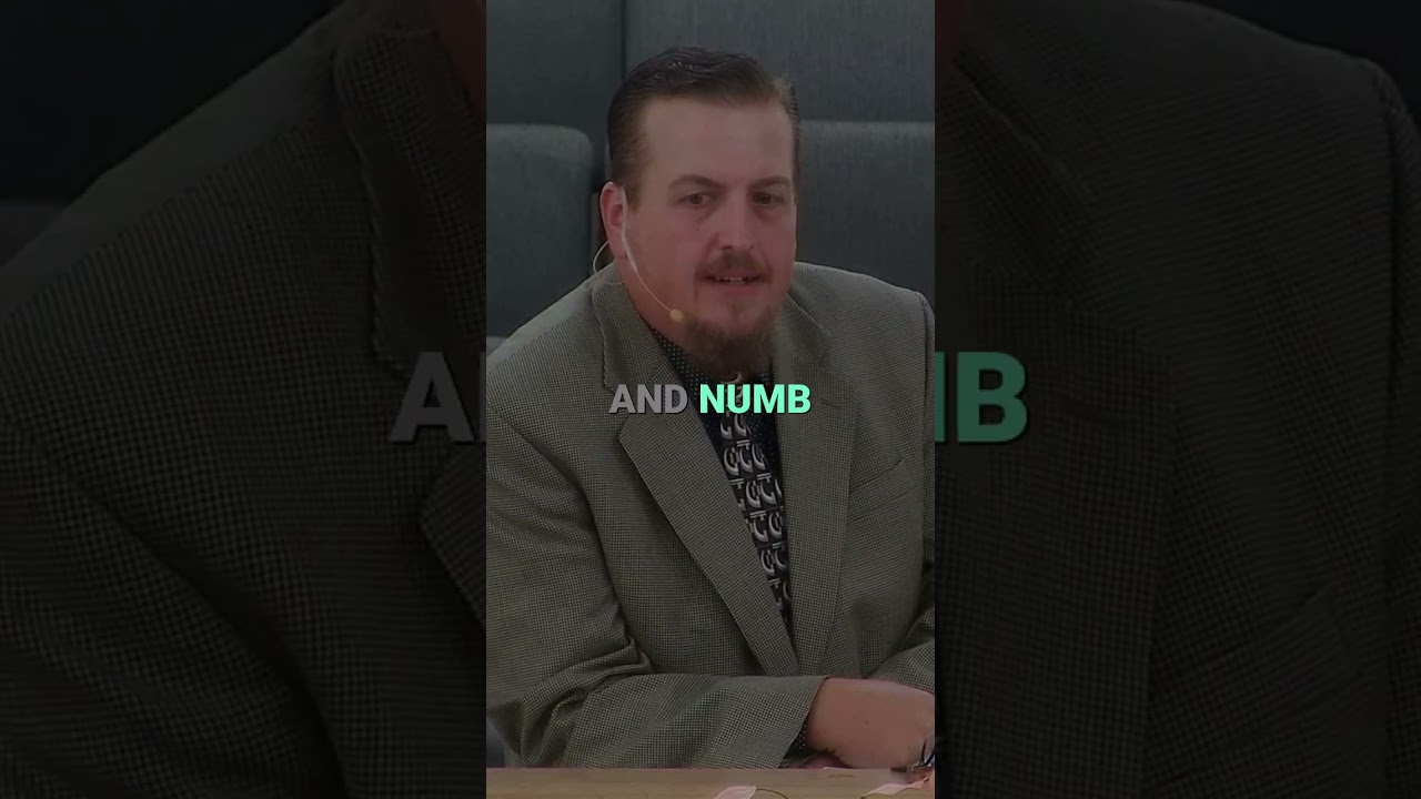 When God Seems Silent: Overcoming Disappointment in Faith 