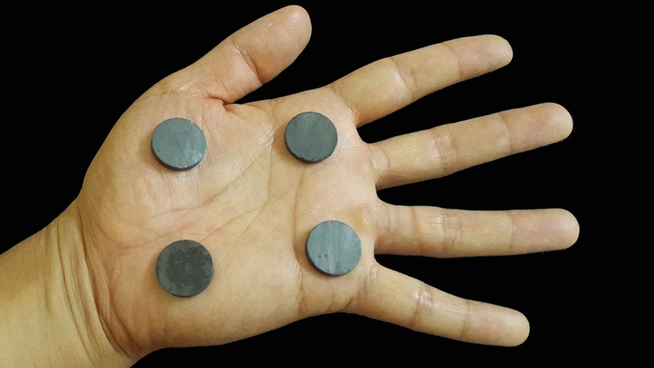 7 Easy Magic Tricks To Show Your Friends Magic Revealed YouTube