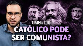 COMUNISMO: A DITADURA DA IGUALDADE | O Parasita Oculto – Aula 4