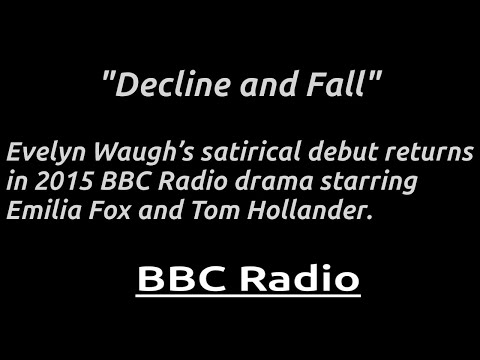 Decline and Fall still