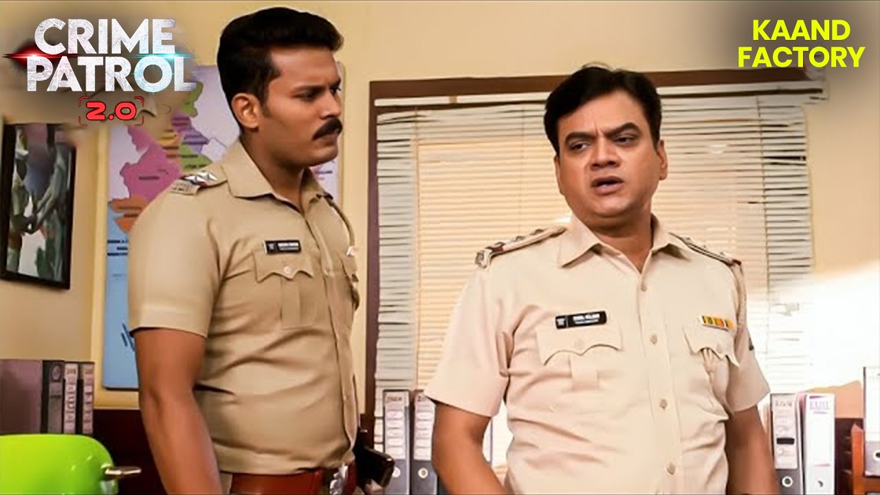 एक Victim Lady को कैसे मिलेगा Justice? || Crime Patrol | Most Viewed