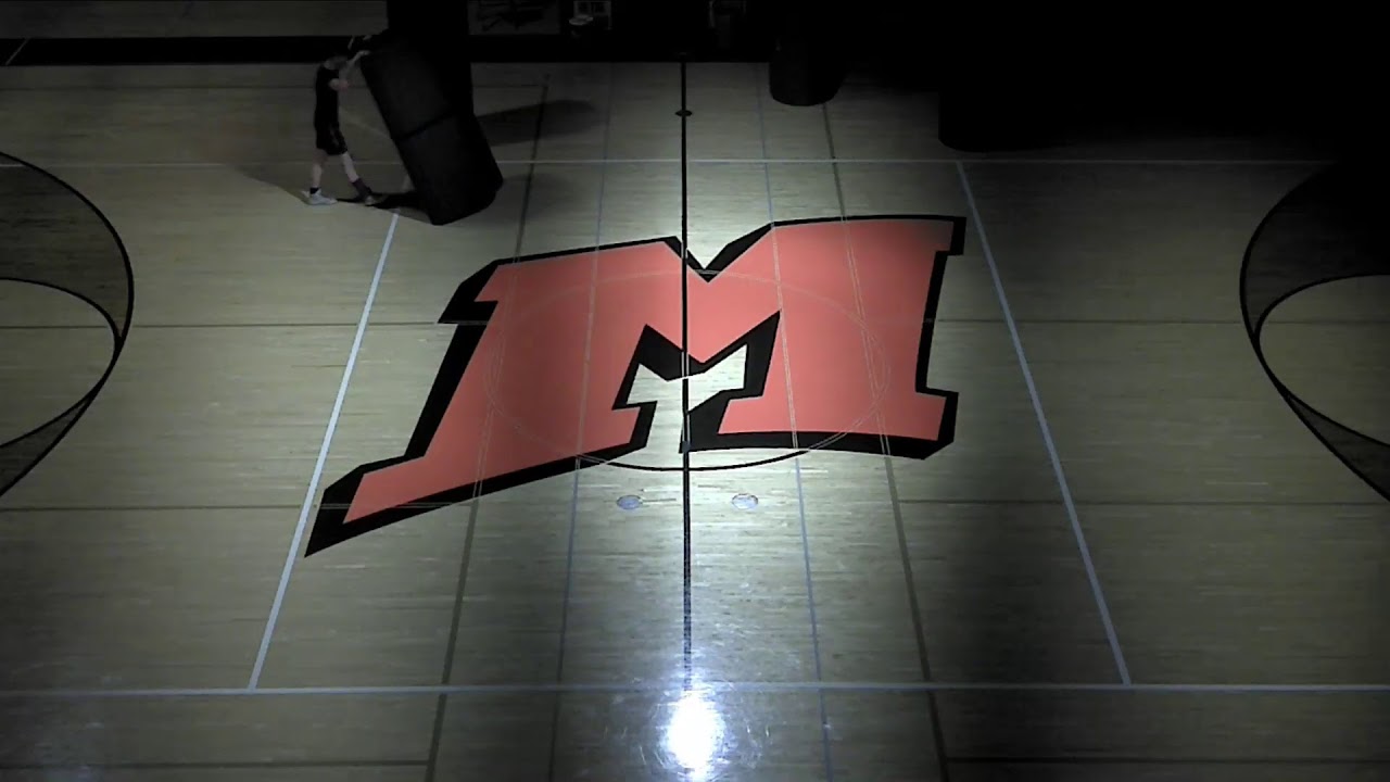 WrestlingMishicot vs Cedar Grove Belgium YouTube