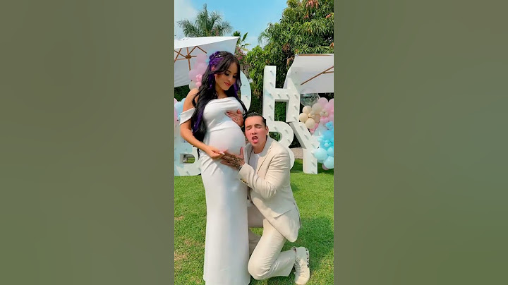 El género de nuestro baby es.. 🩵🩷 CORRAN A VERLO YA ESTÁ ARRIBA EN EL DE: Karla Bustillos👈🏼 #ma