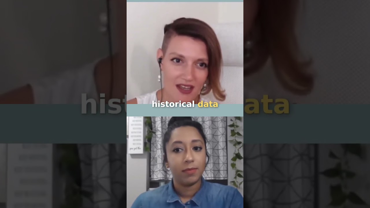 Самая большая ошибка в анализе данных о событиях!