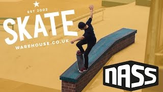 Skatewarehouse - Nass 2016 Highlights