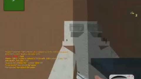 css 2 cool headshots! (with deagle and smg on my rpg server )