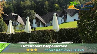 Hotelresort Klopeinersee - Sankt Kanzian Hotels, Austria