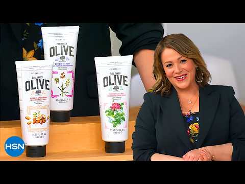 Free Shipping On All Korres Beauty Favorites | Hsn