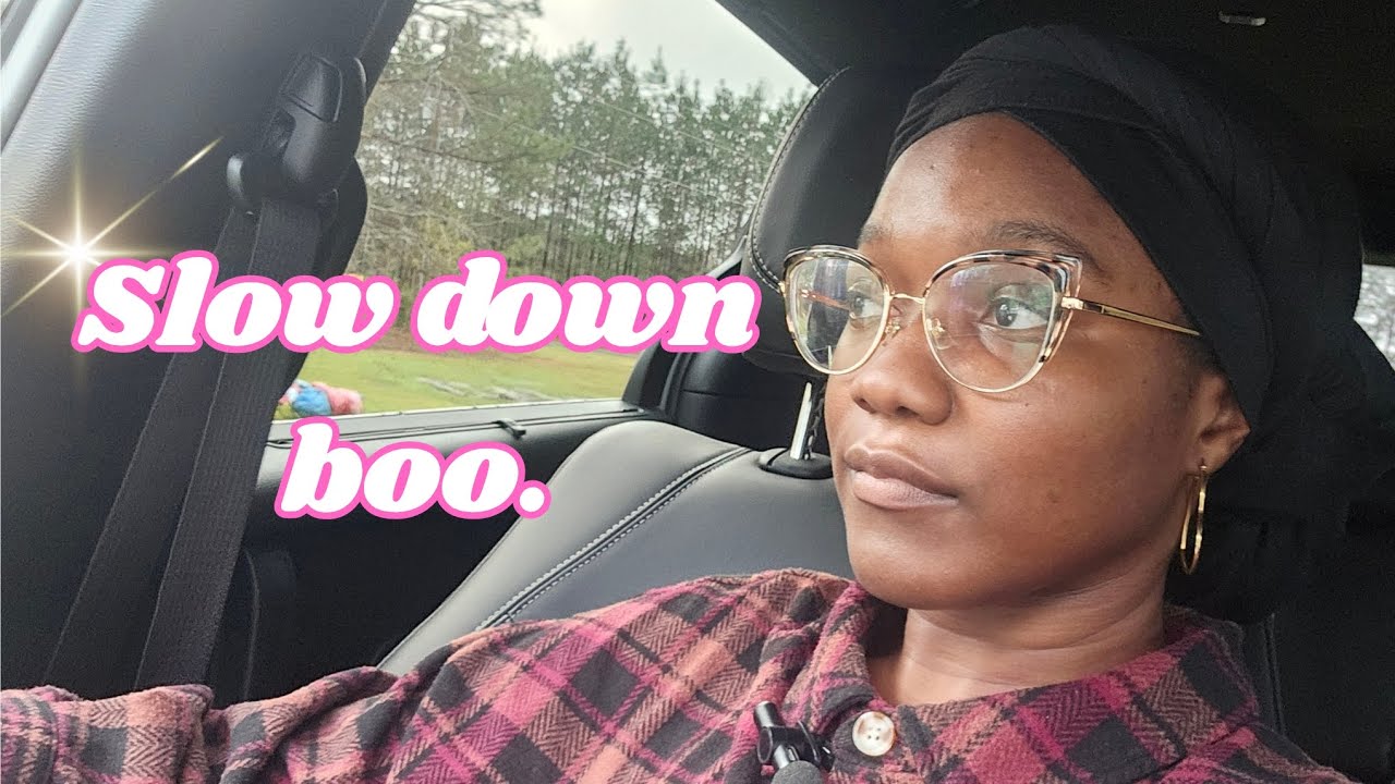 Living in survival mode isn't fun, it's time to move on ♡