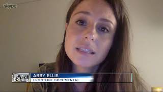 New PBS Frontline documentary shows new, startling information about deaths in Flint Water Crisis