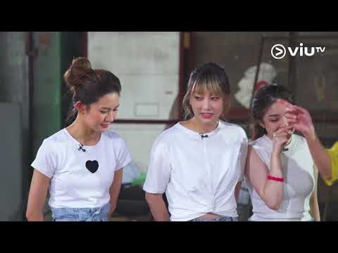 《家務戰場》決賽！ 第一屆清潔廢柴盃！終極污跡！千年梳化洗衣機點處理？ 1