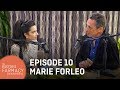 Marie Forleo on Building a Life You Love l Doctor's Farmacy with Mark Hyman, M.D. EP10