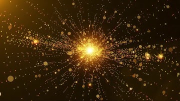 4K Particle Galaxy Free VJ Loops Free Motion Backgrounds   4K VJ Loops - No Copyright Loops