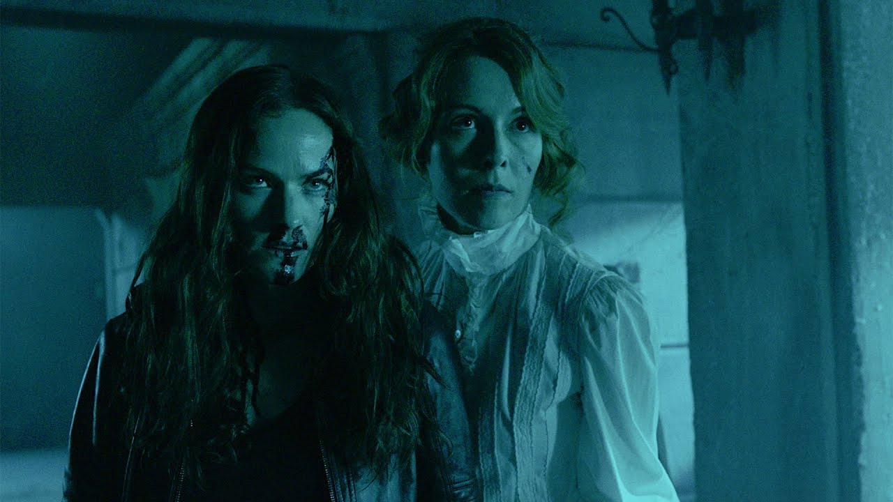 Not Too Comic Book: Van Helsing Season 3 Finale Review