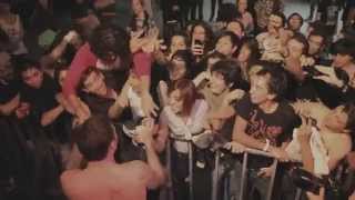 Parkway Drive - Home is for the Heartless DVD|Final Scene