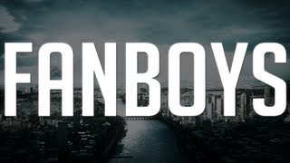 Battlefield 3: Fanboys