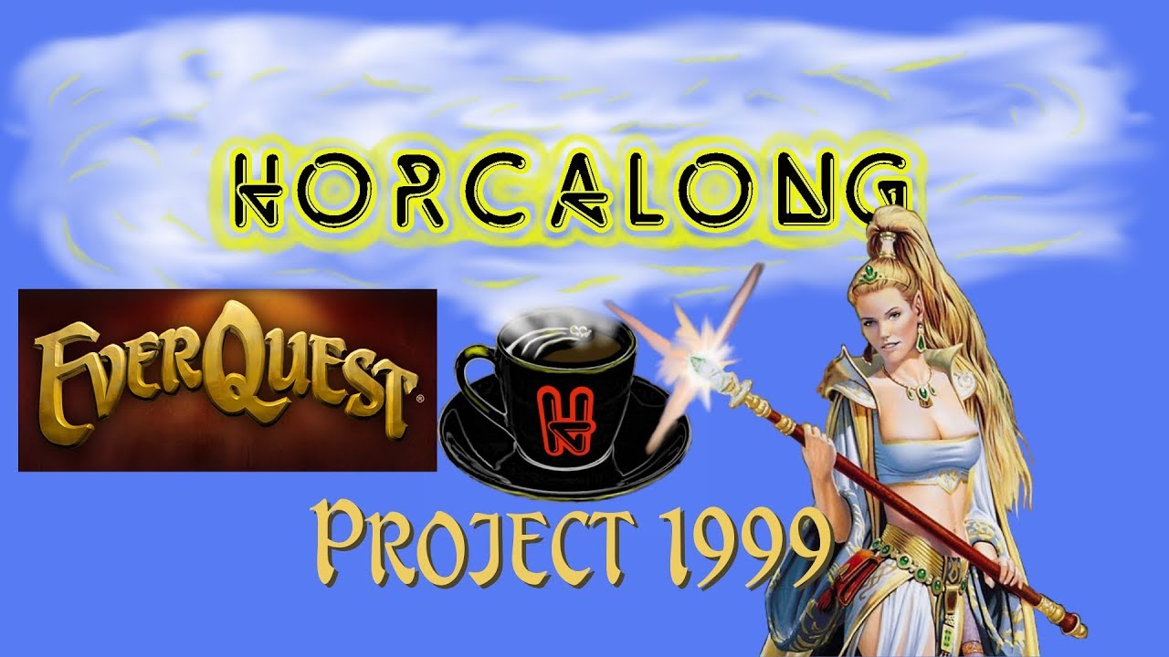 Project 1999 - Gukin' Around in Lower Guk