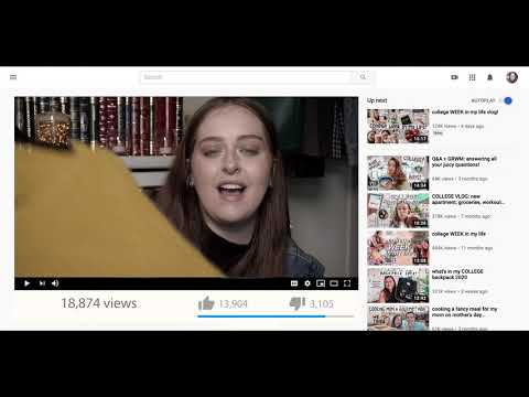 Unsubscribe (2020) dir. Julia Halloran - MAPS Film School