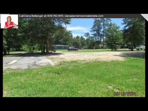 6965 Guy Lane, Orange, TX home video tour