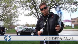 StringKing Mesh