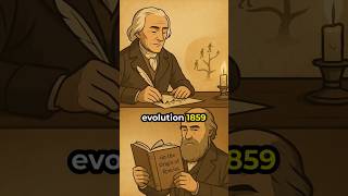 Darwin vs. Lamarck: The Battle for Evolution