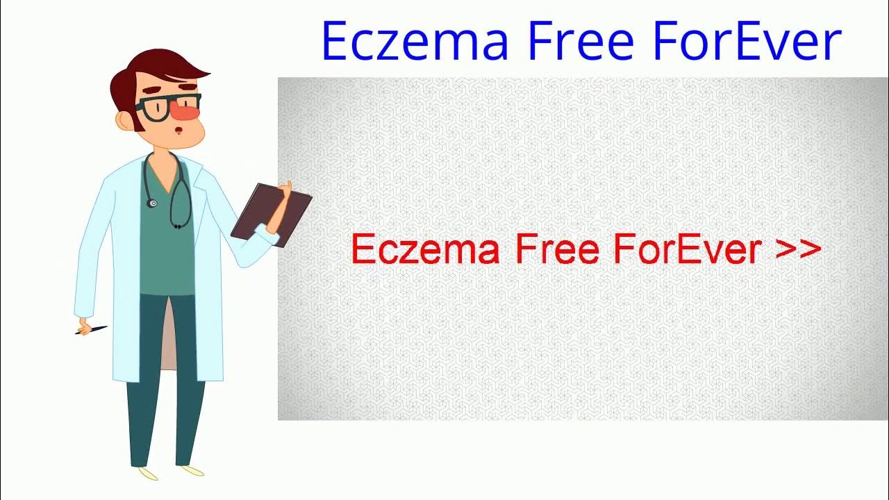 Eczema Icd 10 The Cure 2B Eczema Free 4Ever YouTube
