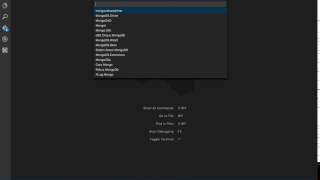 Vs Code Mac Could Not Read Project Json
