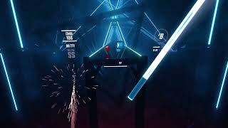Beat Saber OST Vol. 1 | Breezer [Hard]