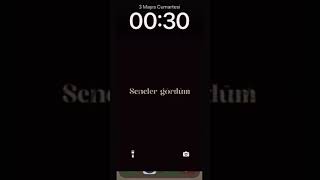 Evine Dön Artık😑