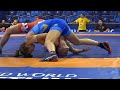 Strong Victories In Women S Wrestling Part 2