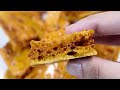 Honeycomb Recipe by Edible Bites