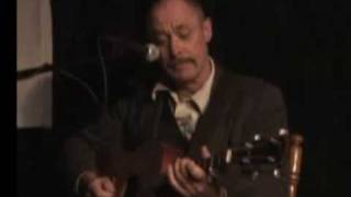 Video thumbnail of "Wild Mountain Thyme : Sean Tyrrell,Bard -See review in description below."