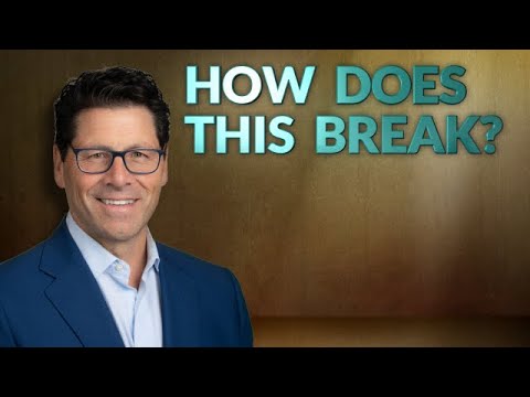 This Break How Does This Break? - YouTube