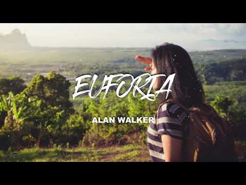 euforia---alan-walker-(-new-song-2019-)