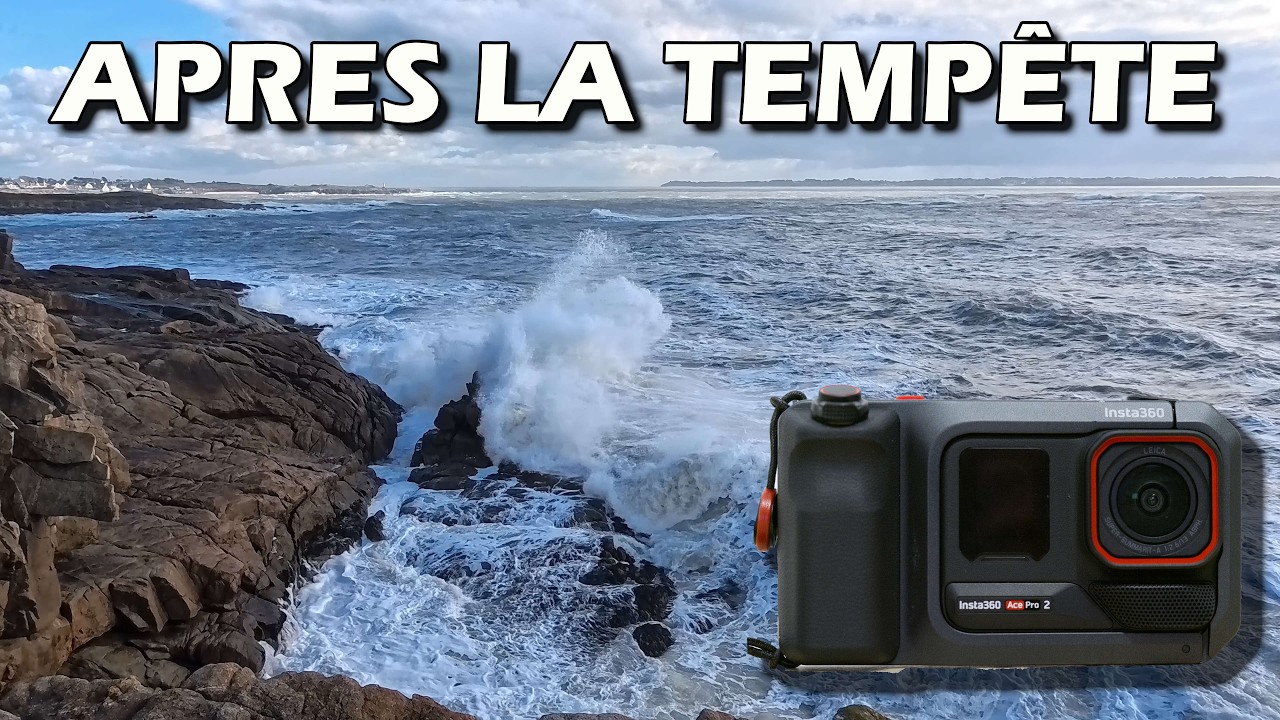 Après la tempête