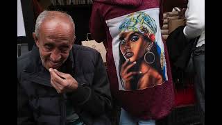 Unexposed in Istanbul