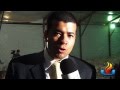UMADEB 2012 - Dia 18-02 - Entrevista Pb. Denis Alves