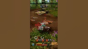 Hatchet & Greatsword 5v1 ☠️ #newworldaeternum #mmo #gaming #baboonbanana99