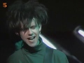 Capture de la vidéo Clan Of Xymox - 'Michelle', 1987 Promo Tv Clip